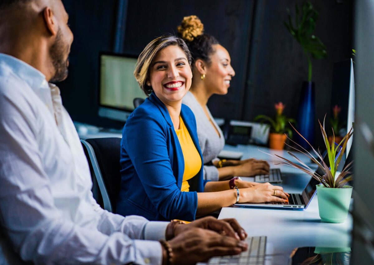 How to Become an All-Star Employee: Key Traits That Help You Stand Out ...