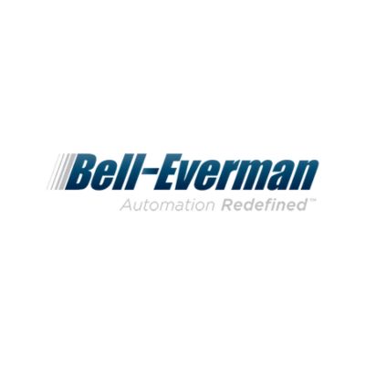 Bell-Everman Logo