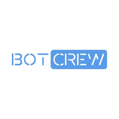 Botcrew Logo
