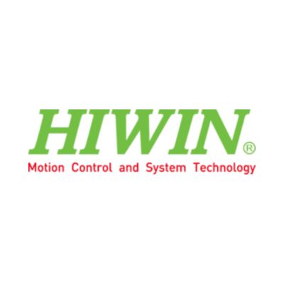 Hiwin Logo