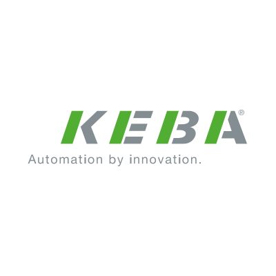 Keba Logo