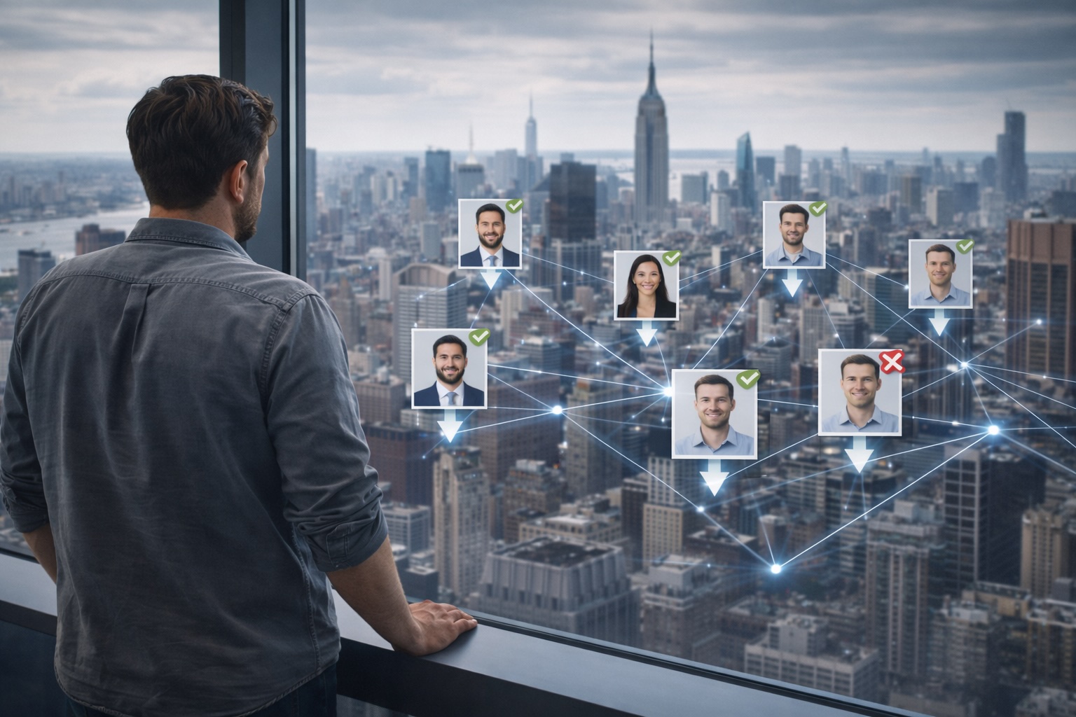 Ventech Search - General